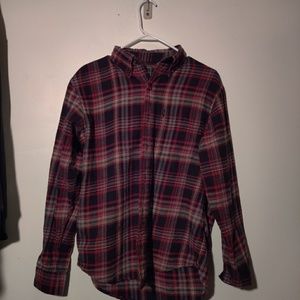 Flannel